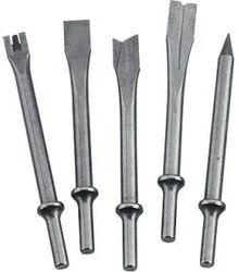 Pneumatic Chisel