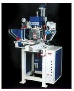 Pneumatic Stamping Machine