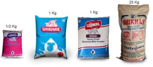 Skimmed Milk Powder