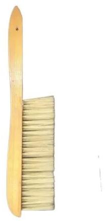 Wooden Bee Brush, For Cleaning, Size : 16inch