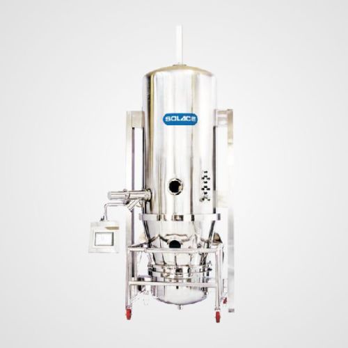 Fluid Bed Granulator