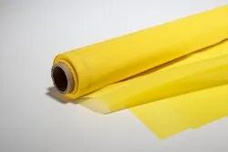 Polyester Printing Mesh, Color : Yellow