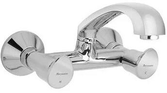 Stainless Steel Sink Mixer