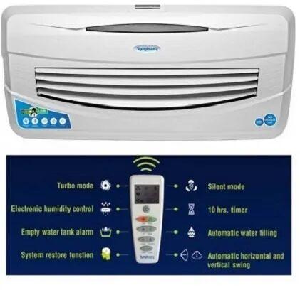 Plastic Symphony Air Cooler