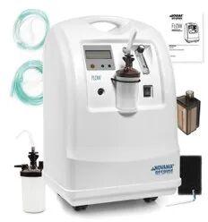 Oxygen Concentrator