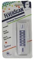 Forehead Thermometer, Color : White