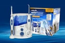 Water Flosser