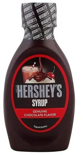 Chocolate Syrup, Packaging Size : 200g