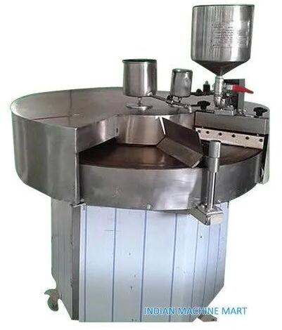 Automatic Dosa Making Machine