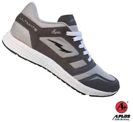 A Plus Mesh Sports Shoes, Size : 5-12