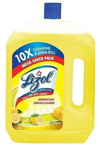 Lizol Floor Cleaner