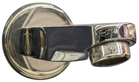 Stainless Steel Bathtub Spout, Color : Silver