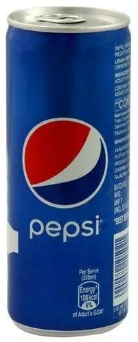 Pepsi Can