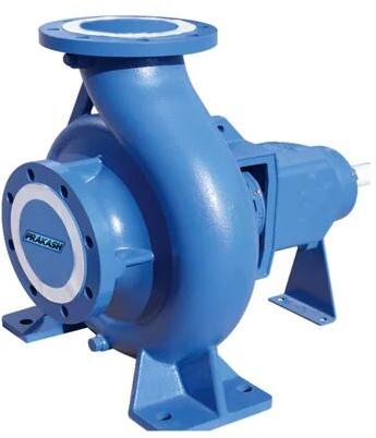 Stainless Steel Centrifugal Pump, For Industrial