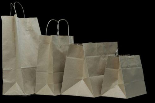 Paper Bags, Color : Optionable