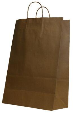 Paper Reusable Shopping Bag, Capacity : 5kg