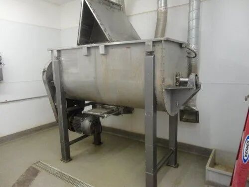 Bharath Ribbon Blender