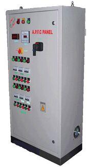 Apfc panel, IP Rating : IP54