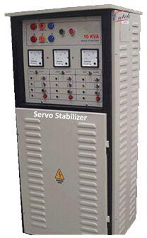 Servo Stabilizers