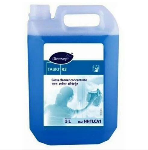 Glass Cleaner, Packaging Type : Can