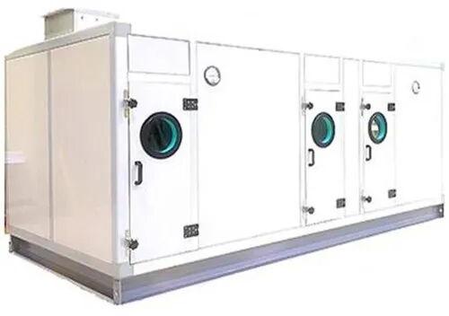 Air Handling Units