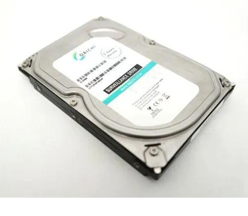 SATA Hard Drive