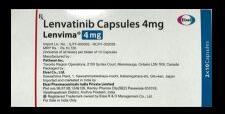 Lenvima Capsules