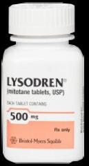 Lysodren Tablet