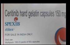 Spexib Capsule