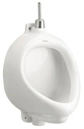 Ceramic CERA Urinals, Color : White