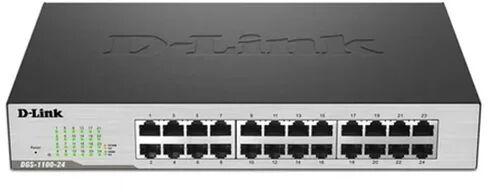 D-Link Network Switch, Color : Black
