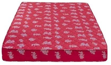 PU Foam Mattresses, Color : Red