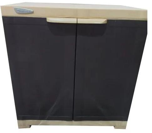 Double Door ABS Nilkamal Cupboards