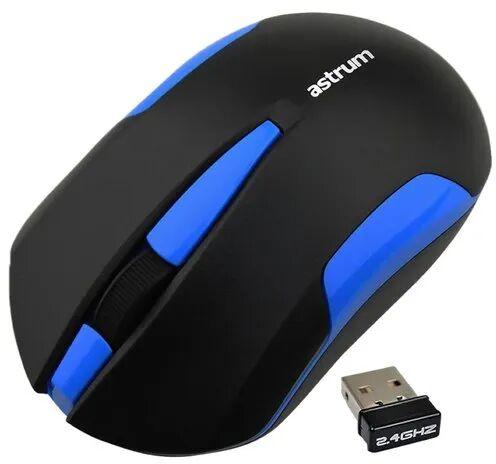 Astrum Wireless Mouse