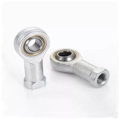 Rectangular PNEUMATIC CYLINDER EYE ROD MOUNTING, Color : Grey