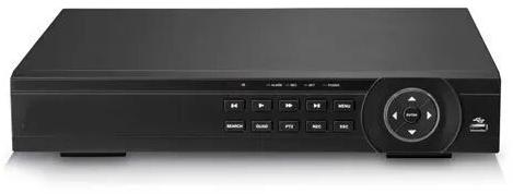 Digital Video Recorder