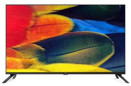 Itel Smart TV, Color : Black