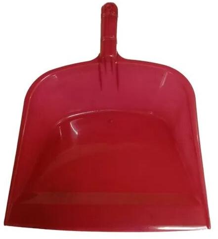 Plastic Dust Pan, Size : 11x6inch