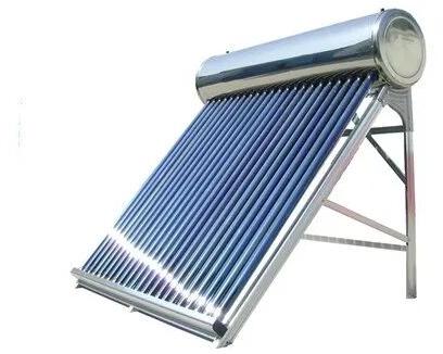 Stainless Steel Solar Water Heater System