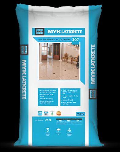 Tiles Adhesive, Color : Grey