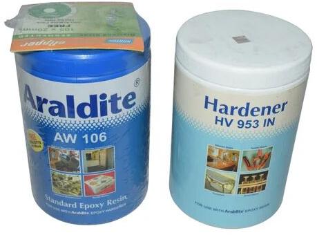 Araldite Adhesive Compound, Packaging Size : 2 Litre