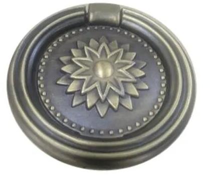 Brass Cabinet Pull Handle