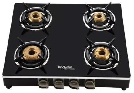 Hindware Glass Cooktop