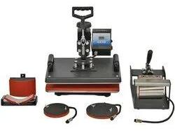 Digital T Shirt Printing Machine, Packaging Type : MULTI COLOURS