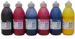 Dye Sublimation Ink, Packaging Type : Bottle