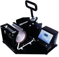 Mug Printing Machine