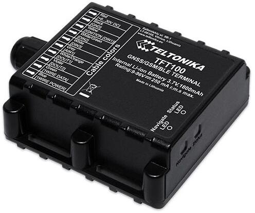 TFT100, Color : Black