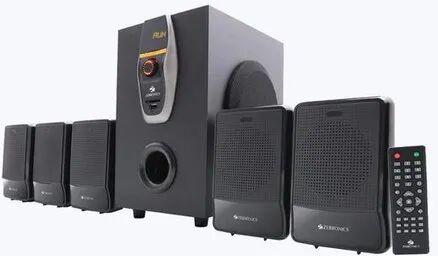 Zebronics Home Theatre