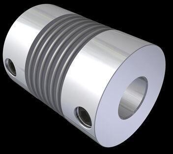 SS Encoder Coupling