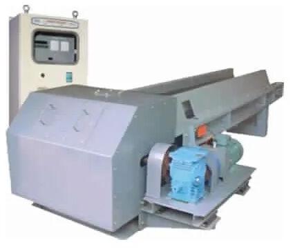 Weigh Belt Feeder, Voltage : 380 V